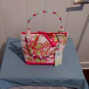 larkspur purse